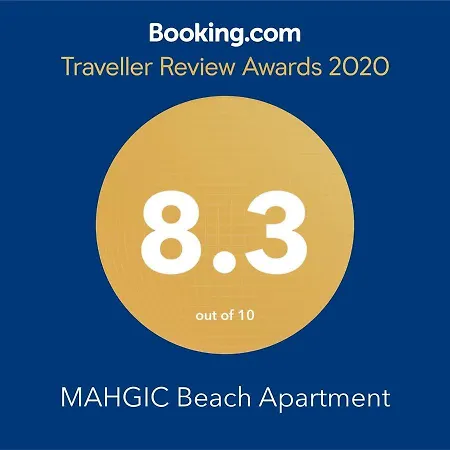 Mahgic *