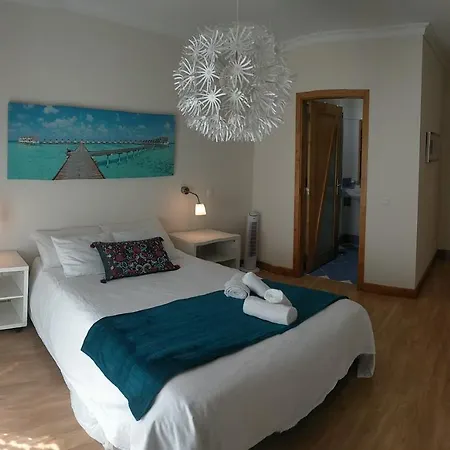 Apartmán Mahgic Cabanas De Tavira