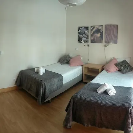 Mahgic Apartmán