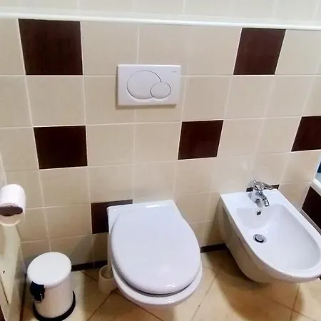 Mahgic Apartmán