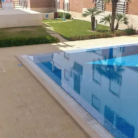 Mahgic Apartmán Cabanas De Tavira