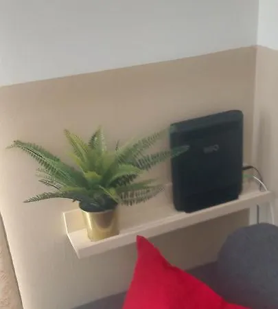 Apartmán Mahgic