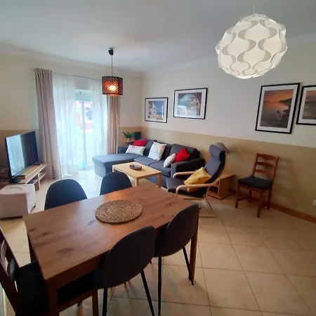 Appartement Mahgic *