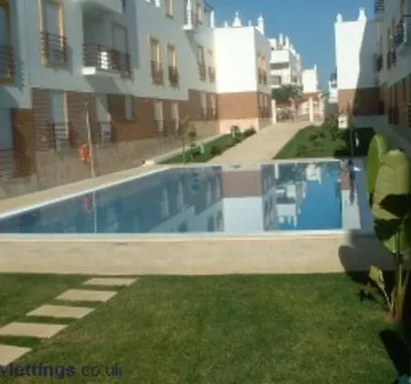 Appartement Mahgic Cabanas De Tavira