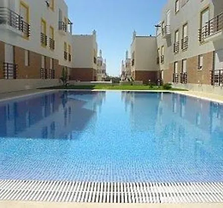 Mahgic * Cabanas De Tavira