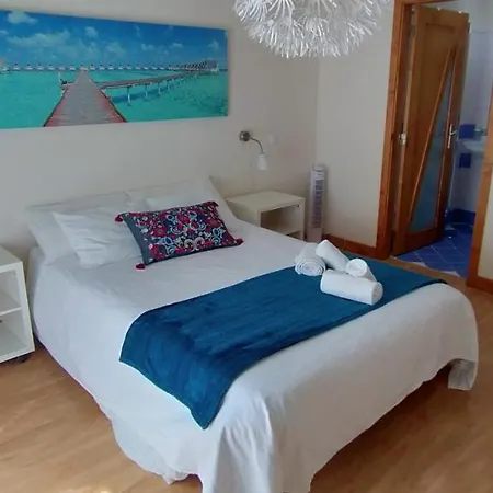 Mahgic Apartment