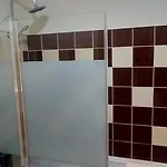 Διαμέρισμα Mahgic *