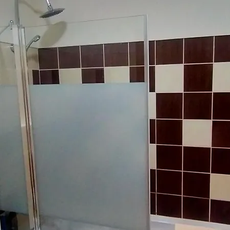 Apartmán Mahgic *
